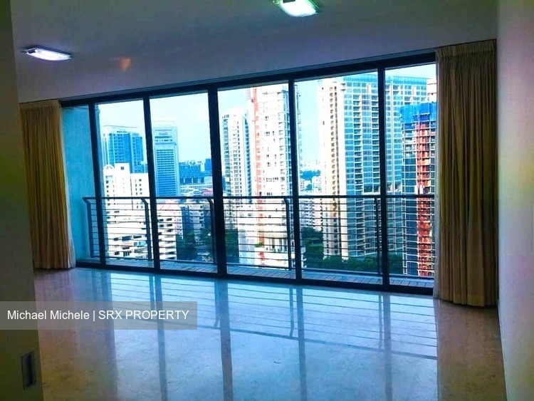 RiverGate (D9), Apartment #432283551